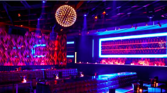 Dinner, Parties and Pitbull: New Year’s Eve in Miami Has it All