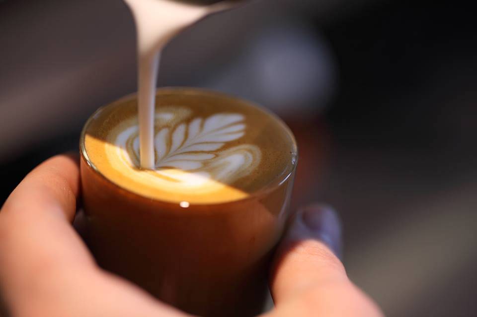 The Best Coffee Shops in San Francisco