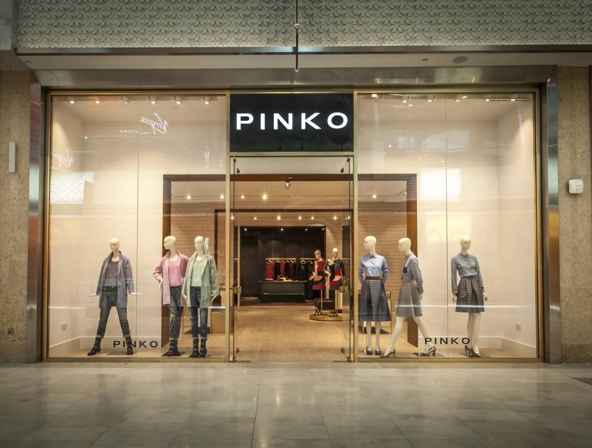 Pink Opens its Fourth Flagship Store in the UAE