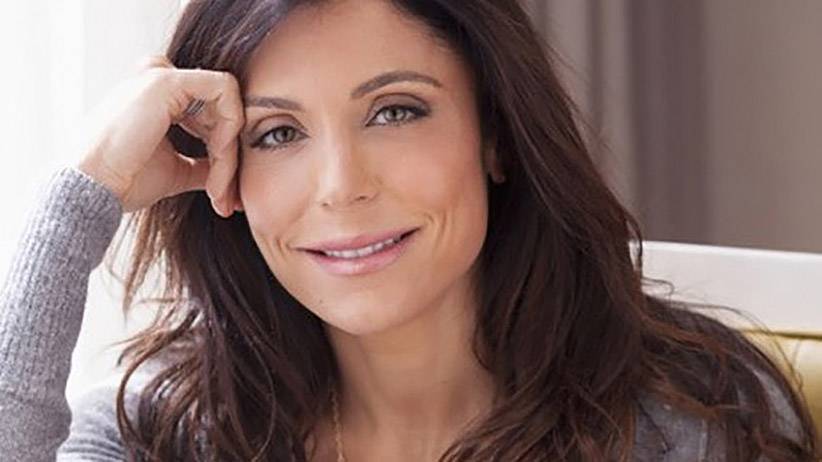 More on Bethenny Frankel’s New Non-Munchie Marijuana Line