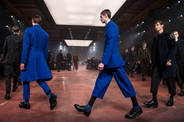 LCM: The Highlights From London