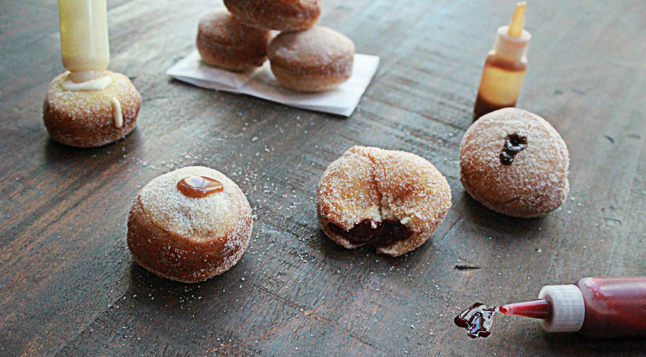 The 5 Best Desserts in Miami