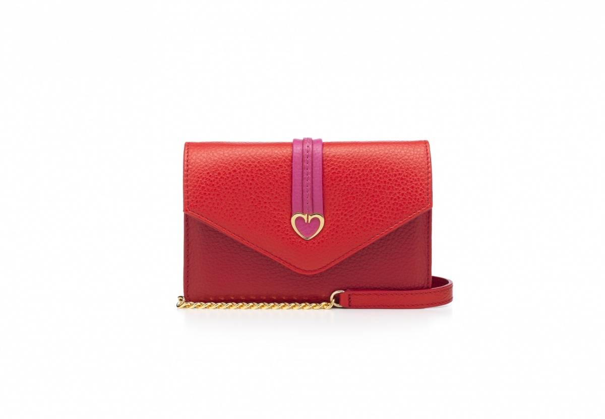 The Essential Bag: Cruciani’s Essenziale for Spring/Summer 2015