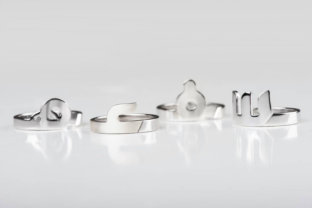 Nadine Kanso’s Bil Arabi Launches its First Men’s Line