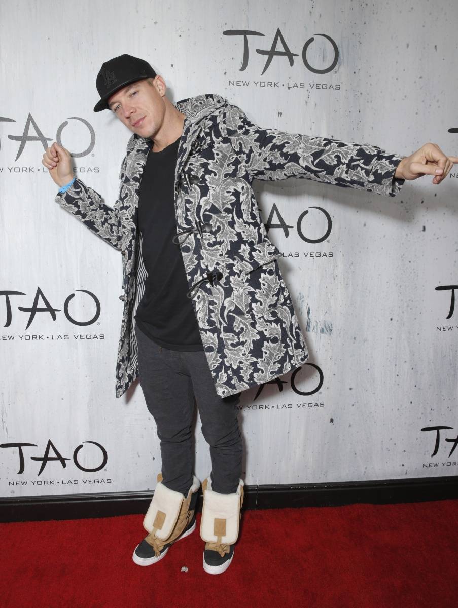 Tao at Sundance Brings Kellan Lutz, Zoe Kravitz, Keanu Reeves, David Arquette and More