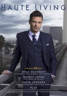 Los Angeles January/February 2015