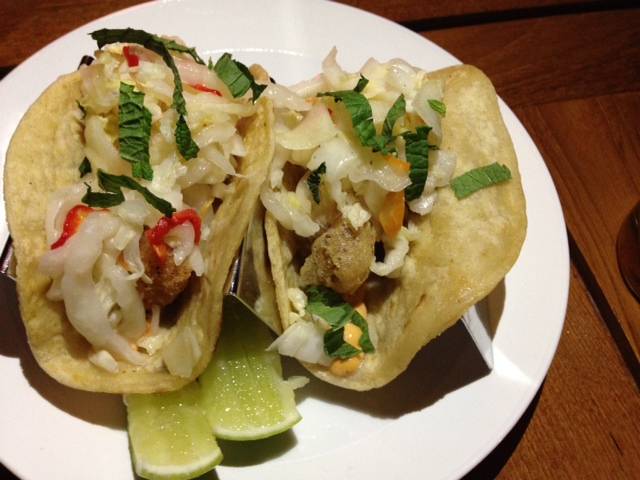 Miami: From Market to Matador EDITION’s Jean-Georges Cuisine is Spectacular