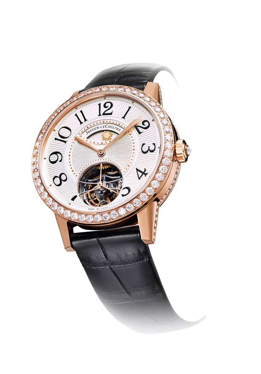 Jaeger-LeCoultre to present its High Jewellery collection in Kuwait