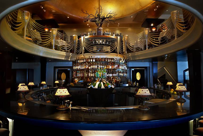 5 Haute Romantic Restaurants in San Francisco Bay Area