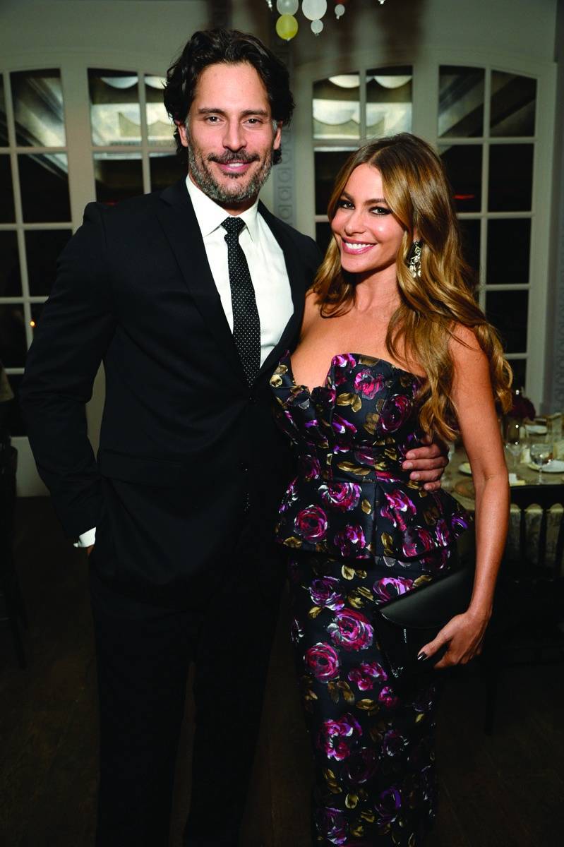 The Week in Review: Sofia Vergara, The Broad Museum And More