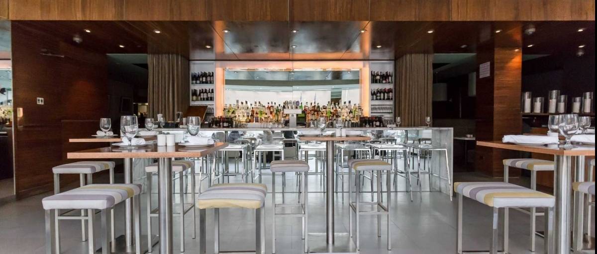 The Top 5 Restaurants to hit in NYC During Broadway Week