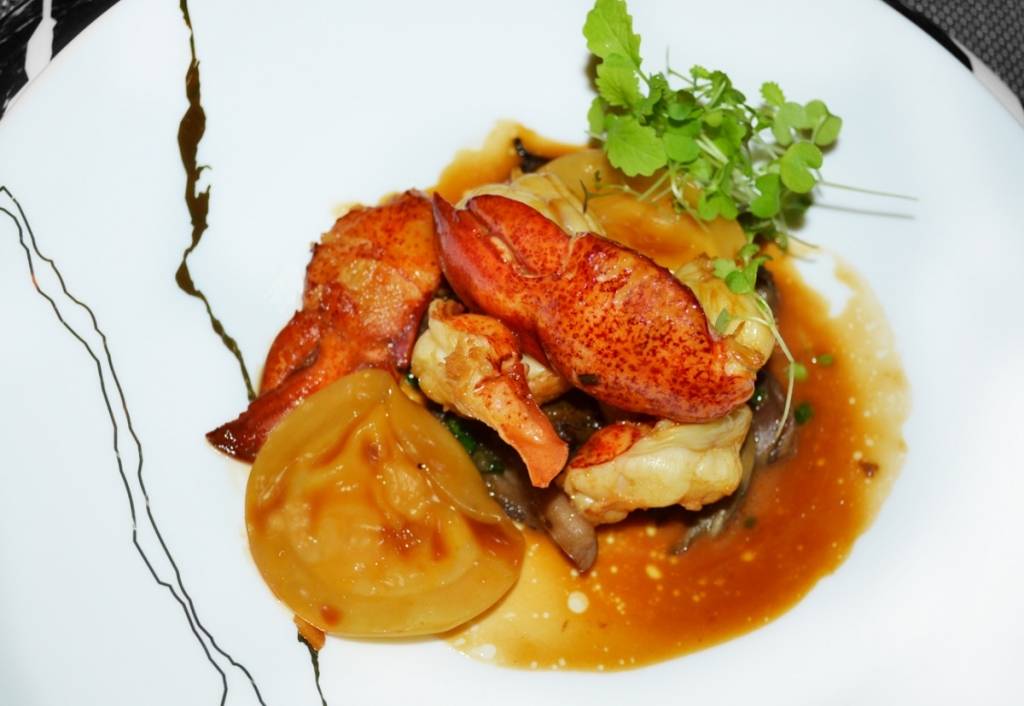 Where to Dine in Quebec City