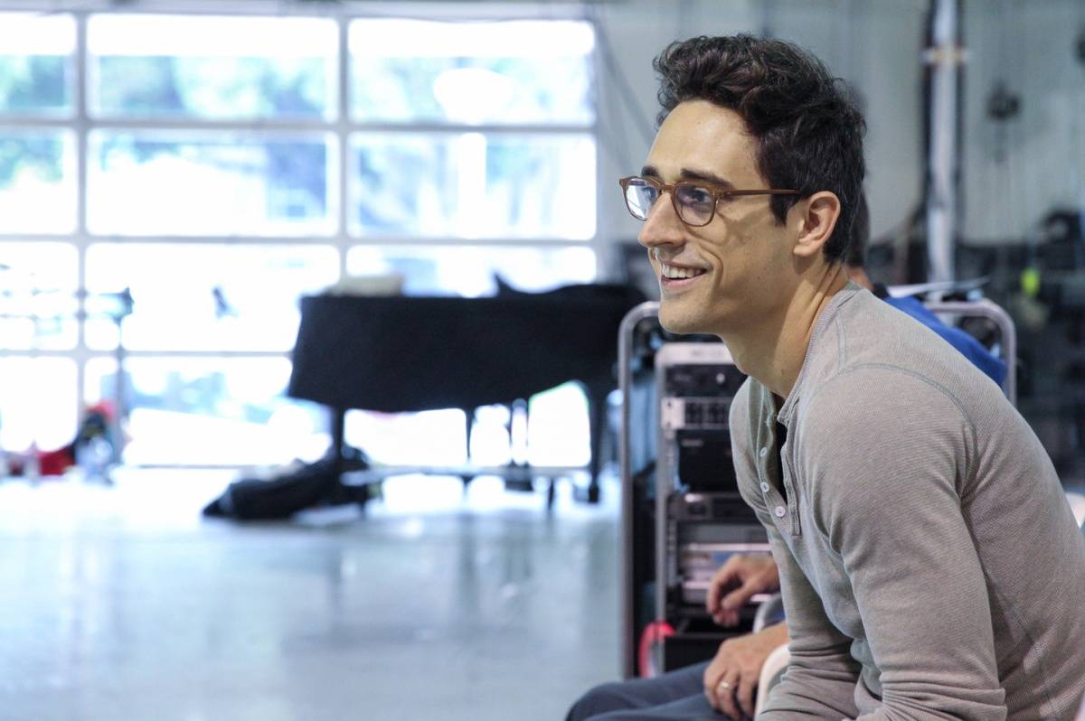 Miami City Ballet Teases Gala and Performance with Street-Chic Video by Justin Peck