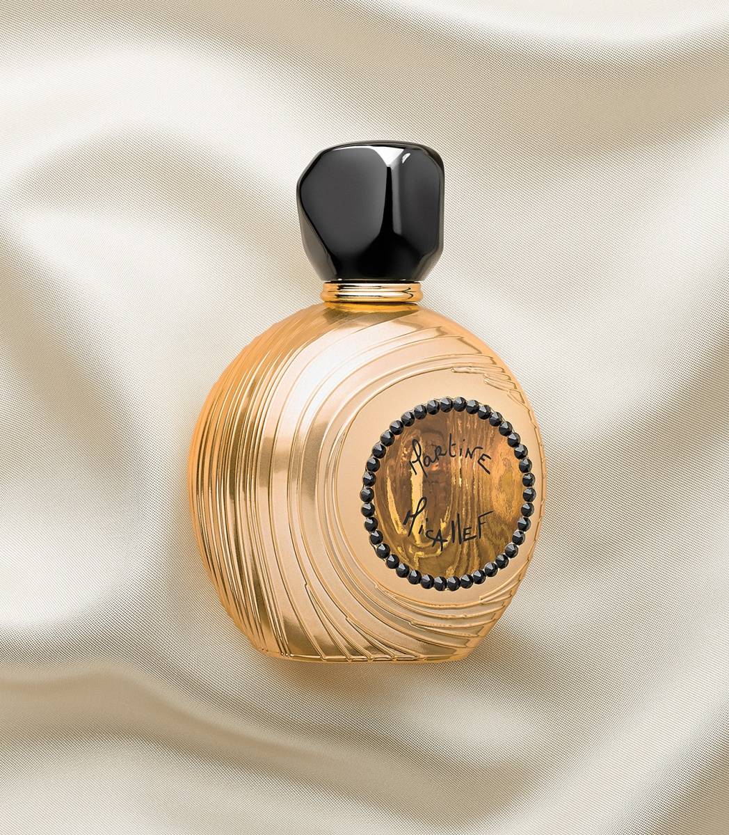 Luxury Perfume House M.Micallef to Launch Third Boutique in Al Ain