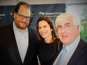 benioff conway lynne ucsf