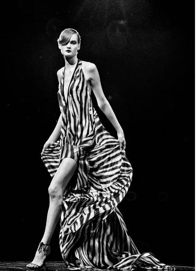 The International Festival of Fashion Photography from Cannes Comes to Dubai