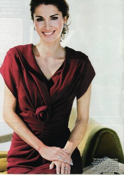 David Morris Hosts Ladies-Only, Rose-Cut Anniversary Event in Dubai