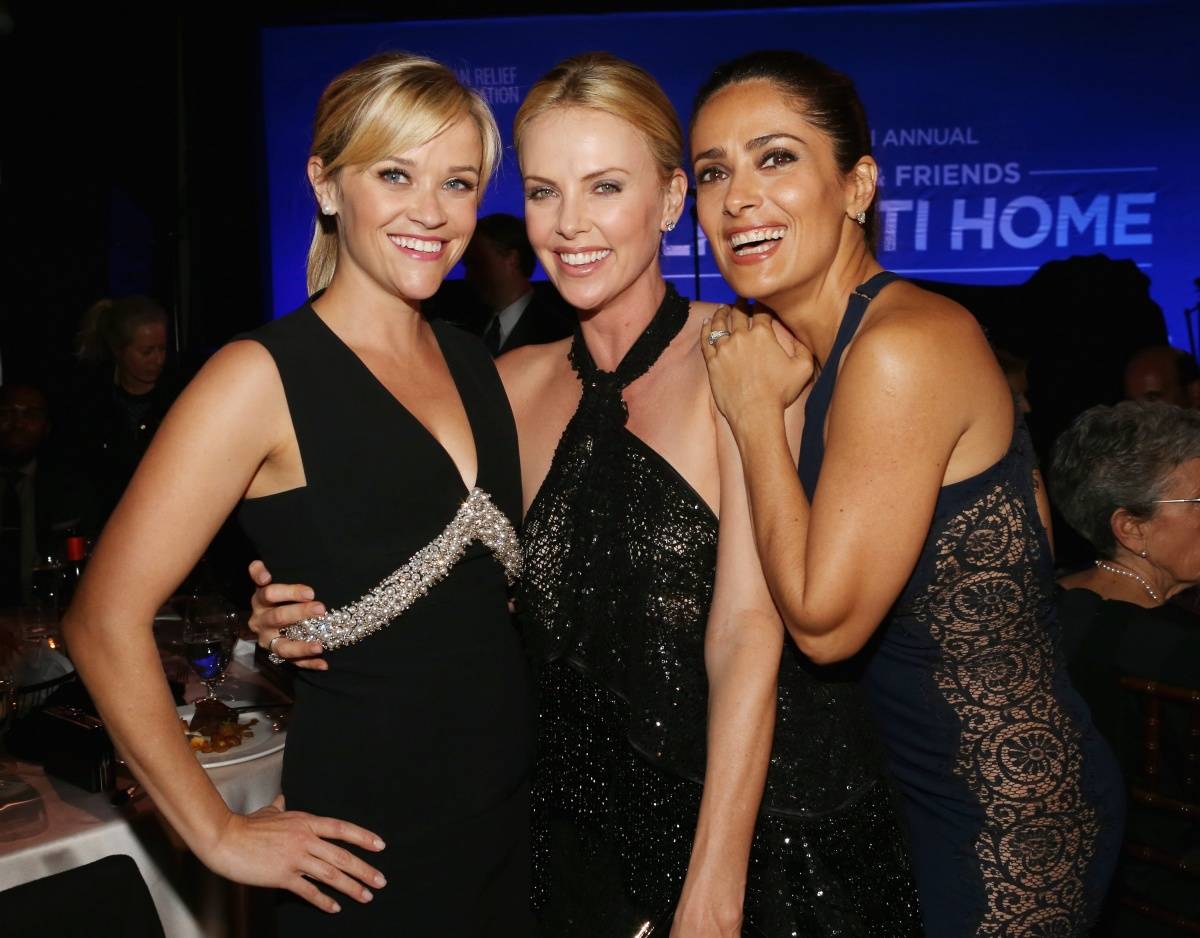 The Best and Brightest Pre-Golden Globes Parties of 2015
