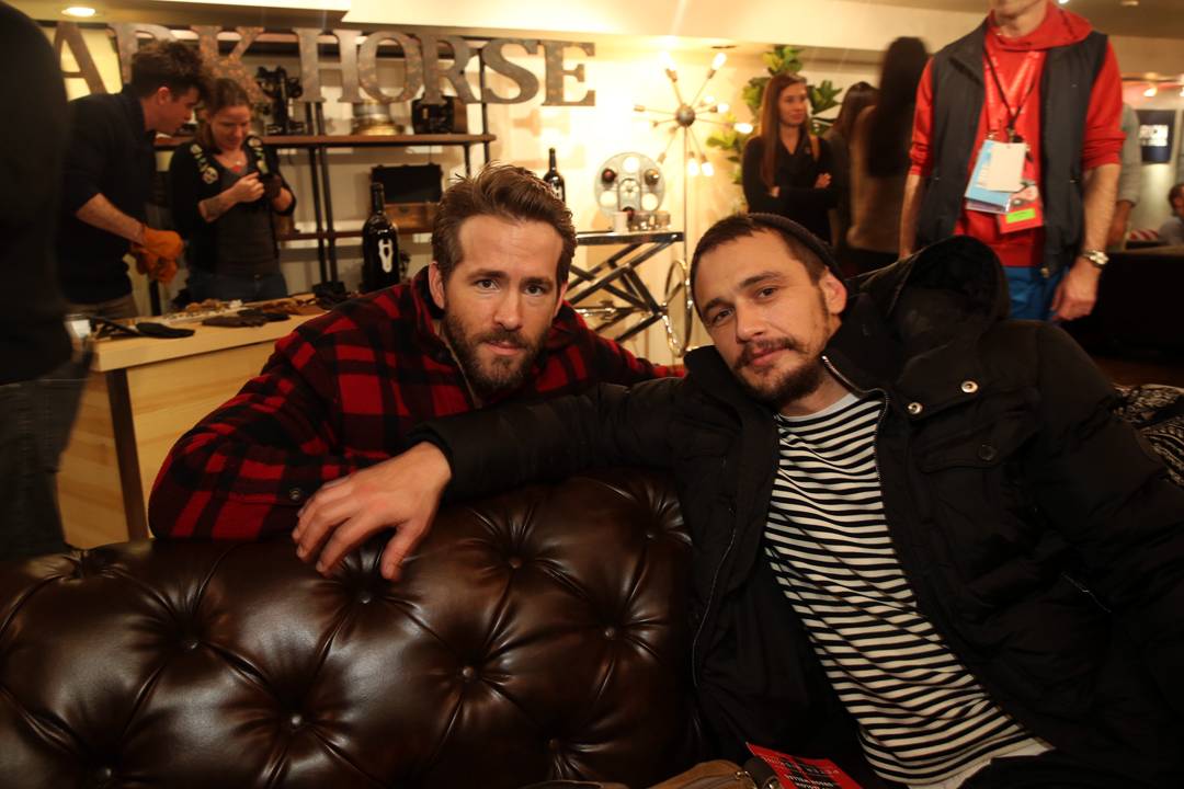 Behind the Scenes at the 2015 Sundance Film Festival