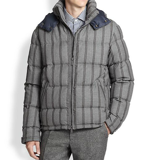 Men's Winter Jackets So Warm You'll Want to Play in the Snow All Day