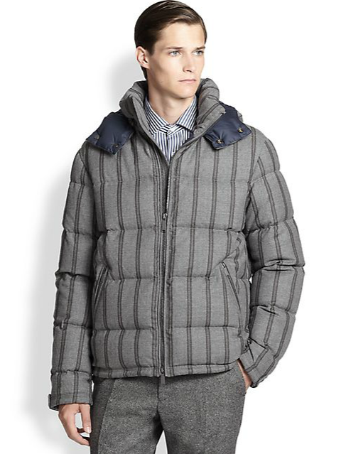 Men’s Winter Jackets So Warm You’ll Want to Play in the Snow All Day