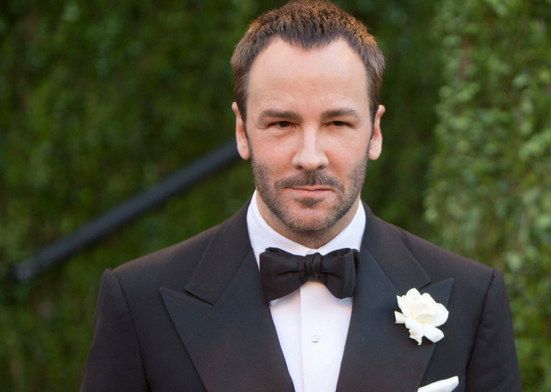 Haute 100 NY Updates: Is Tom Ford is Headed Back to Gucci?