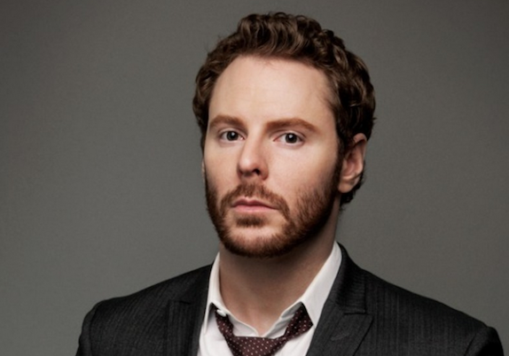 Haute 100 New York Update: Facebook Billionaire Sean Parker Wants to Cure Allergies