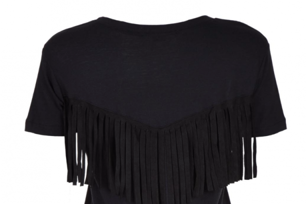 Get Fringe for February: 7 Ways to Wear Fringe