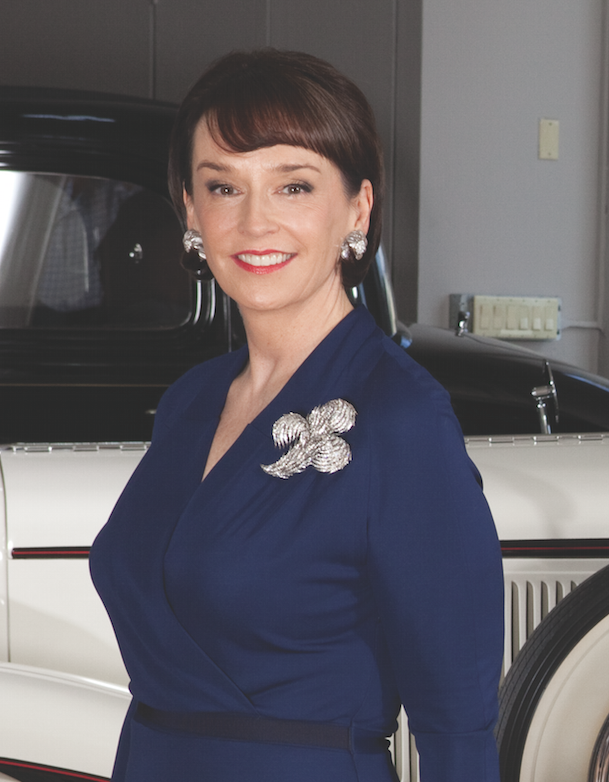 Dr. Elisa Stephens Is A San Franciscan Community Hero