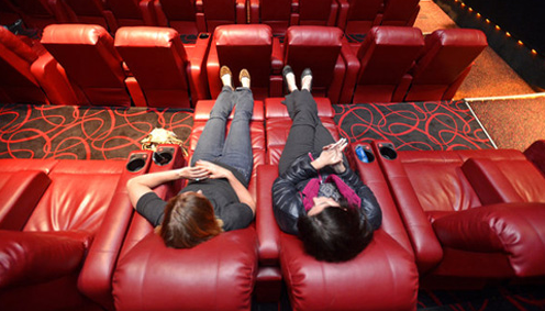 5 Fun Ways to Escape the Snow in NYC