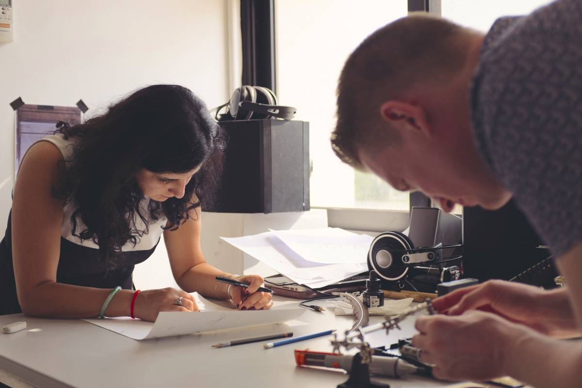 Tashkeel Announces Sound Art Exhibition to Open in January