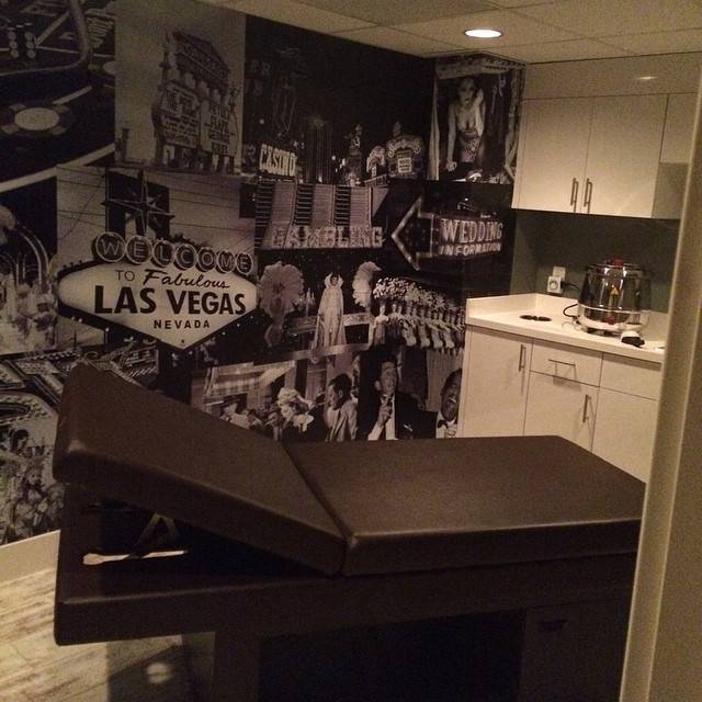 The Birthday Suit Lands a Second Location at Town Square