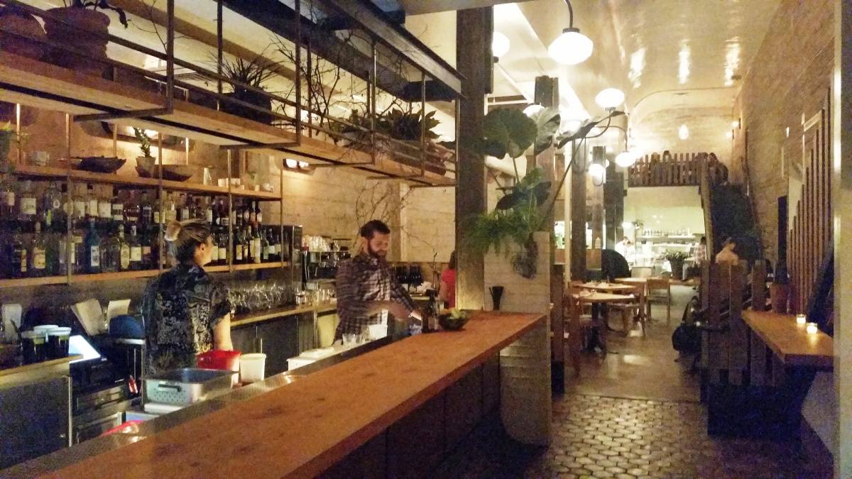 Haute Spot: The Progress Takes San Francisco By Storm