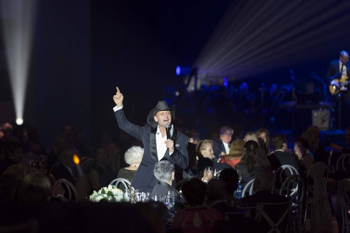 SF Week in Review: Thomas Keller Ad Lib, Galas Galore and Yuan Yuan Tan