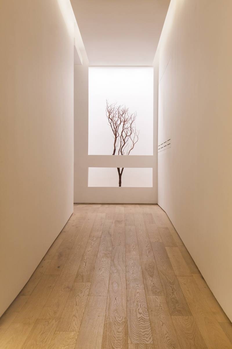 Take a Tour of Beverly Hills’ Haute New Tomoko Spa