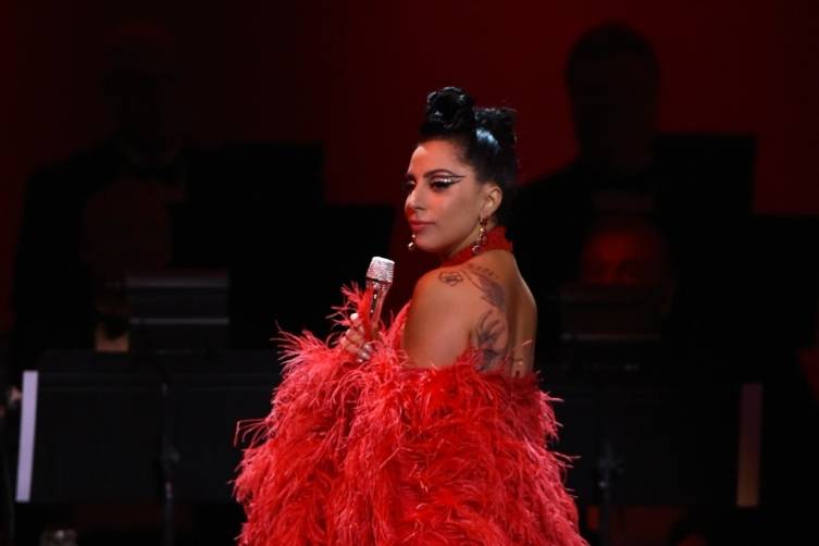 Tony Bennett and Lady Gaga perform at The Cosmopolitan_NYE_Miller_4