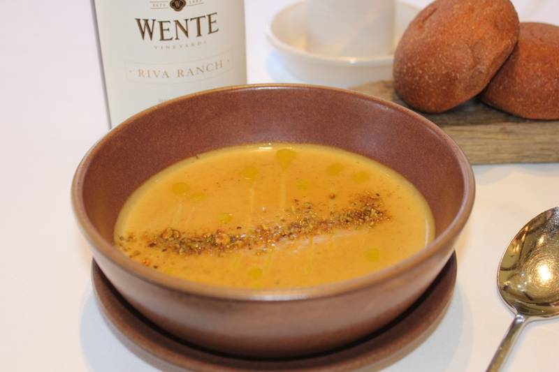 5 Haute Winter Soups to Warm You in the SF Bay Area