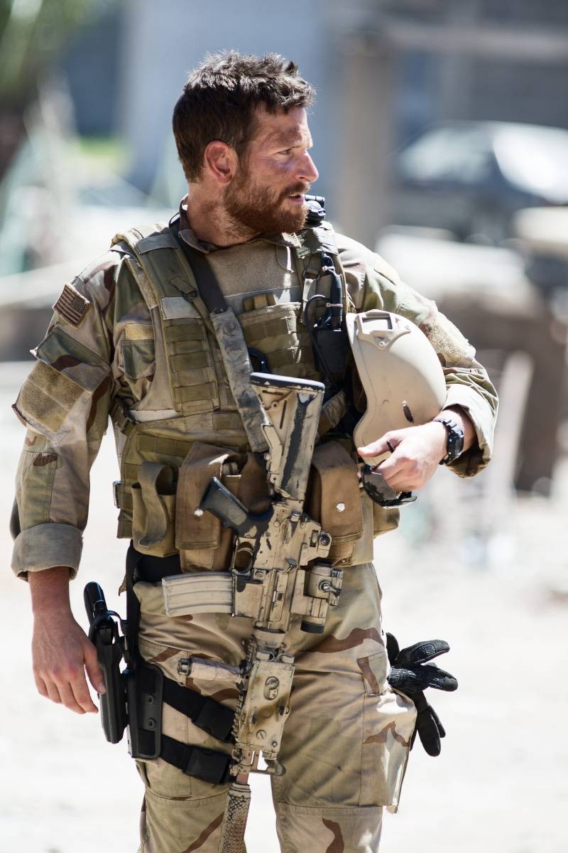 ‘American Sniper’ Breaks Records; Amazon to Make Movies