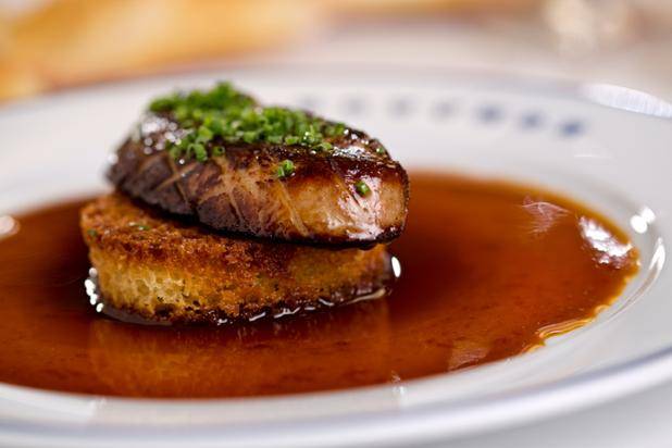 Foie Gras Is Back! Get Your Fix at These 8 SF Bay Area Haute Spots
