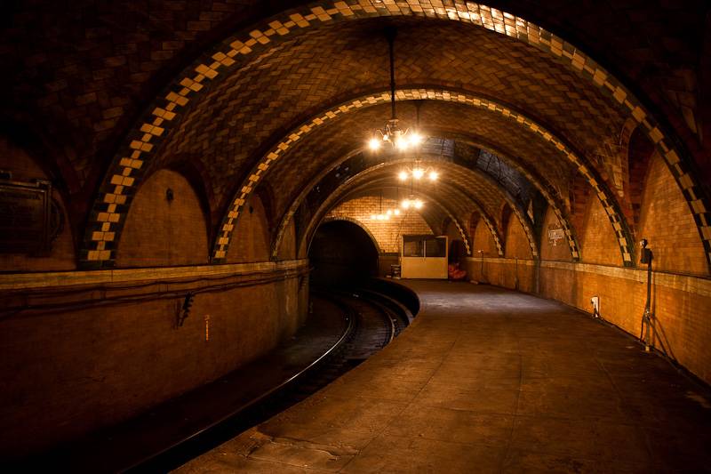 5 Secret Spots Only Real New Yorkers Know About
