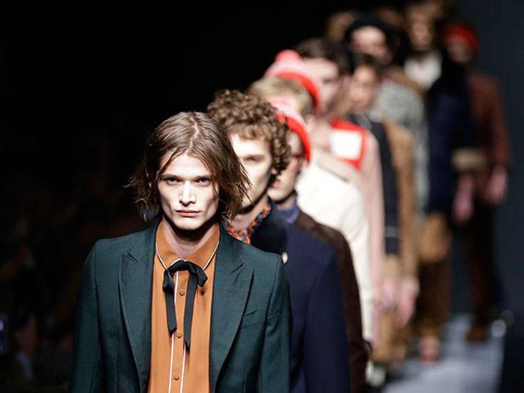 Source: Gucci Appoints New Creative Director