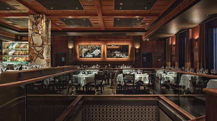 Beverly Hills Hotspot Mastro’s Arrives in NYC