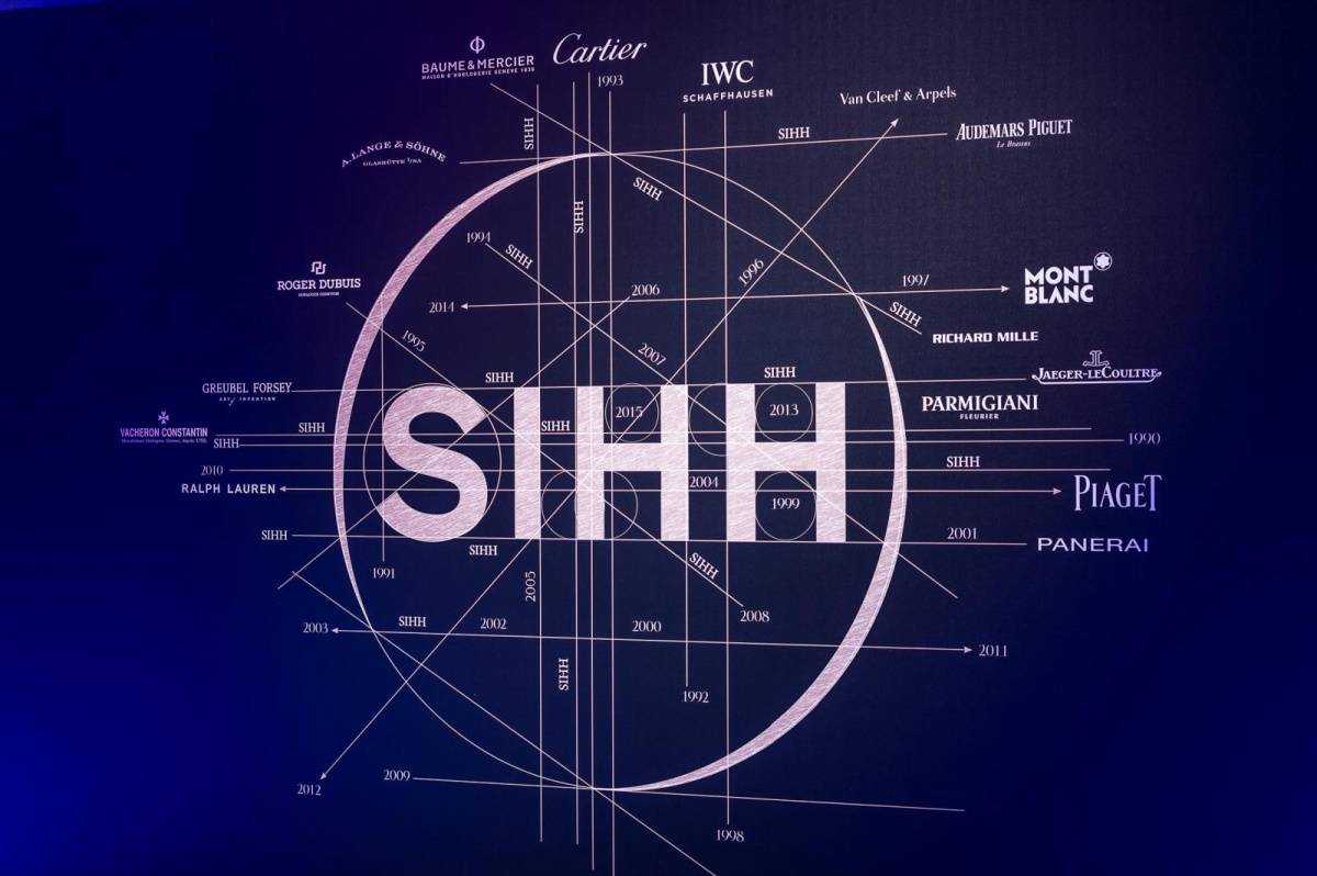 SIHH 2015: 8 Takeaways From The World’s Most Luxurious Watch Show