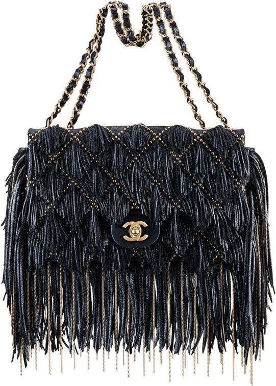 Get Fringe for February: 7 Ways to Wear Winter’s Newest Trend