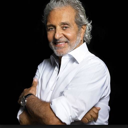 Vince Camuto Dies at 78 – WWD