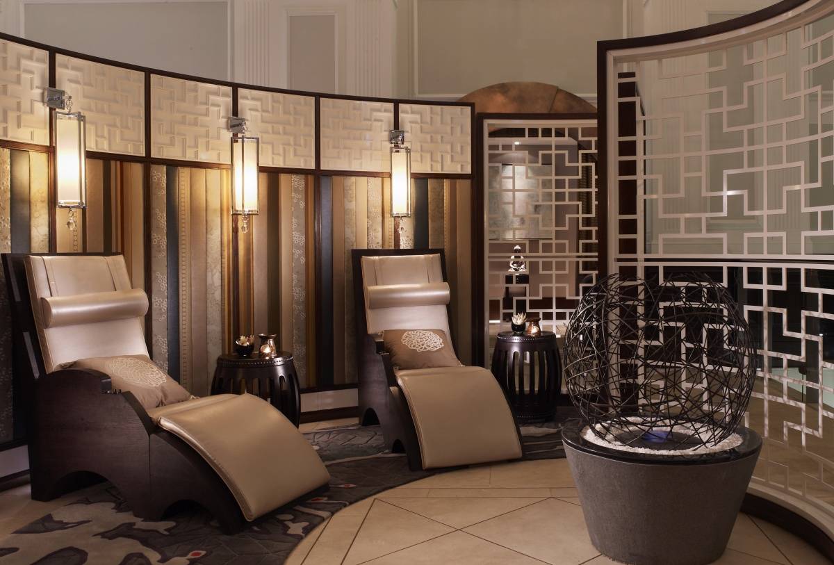 Treatment Of The Month: Chuan Harmony Massage At Chuan Spa