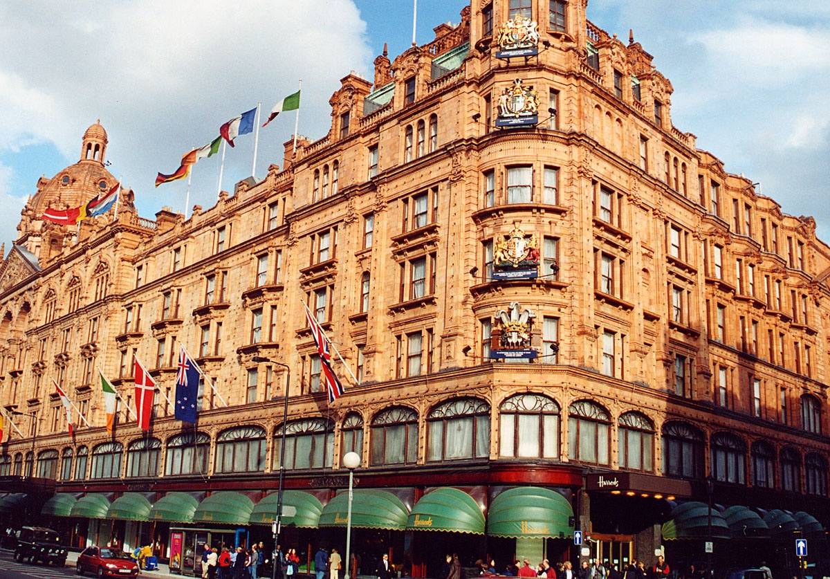 Chai Wu Chinese Restaurant To Launch In Harrods