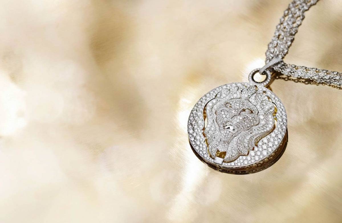 Chanel’s Sous le Signe du Lion Collection Comes to Dubai