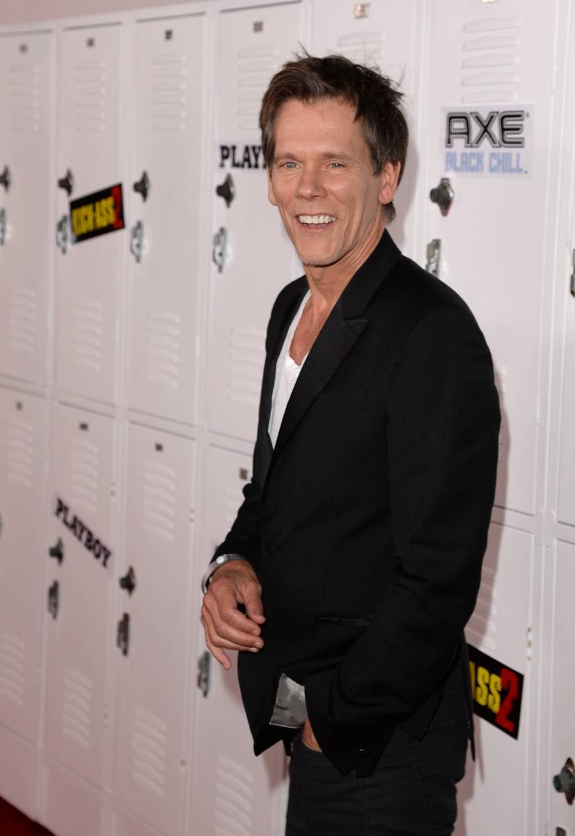 Six Degrees of Word Association With Kevin Bacon
