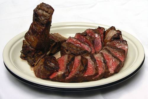 Luxury Attaché Top 5 Steakhouses in NYC